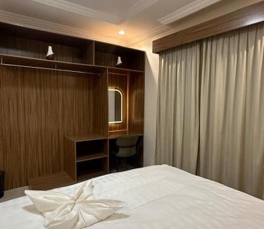 Al Baha Appartement | بيست تريب أسطنبول