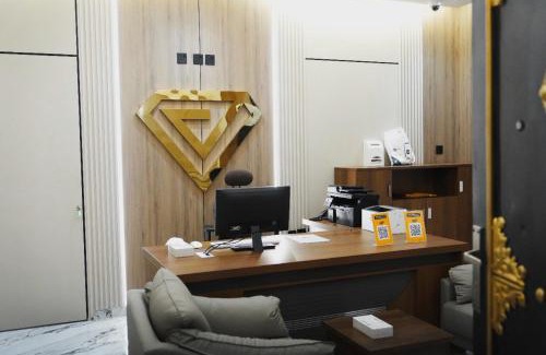 Ash Shafa Appartement | بيوت العطلات الجوهرة سويت