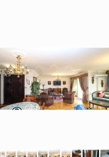Sidi Jabir Appartement | تراس سموحه - بيتك يطل علي نادي سموحه