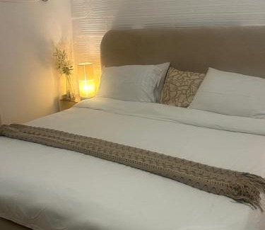 Qurish Street Appartement | تواق