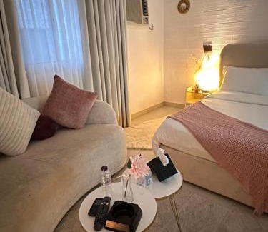 Qurish Street Appartement | تواق