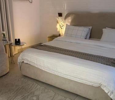 Qurish Street Appartement | تواق