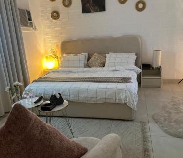 Qurish Street Appartement | تواق