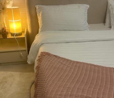 Qurish Street Appartement | تواق