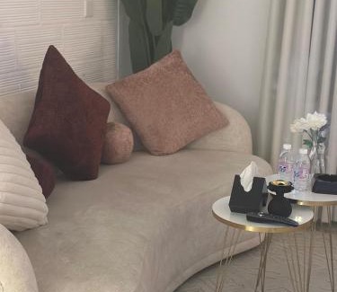 Qurish Street Appartement | تواق