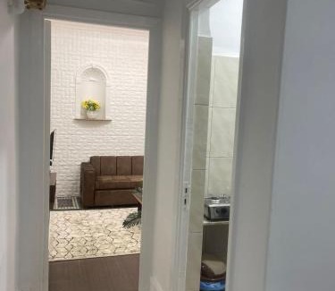 Garden City Appartement | جاردن سيتي - Garden City