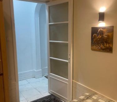Garden City Appartement | جاردن سيتي - Garden City
