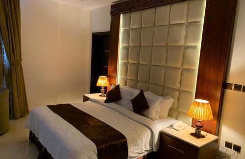 As Salamah Appartement | جراند خيال للشقق المخدومة