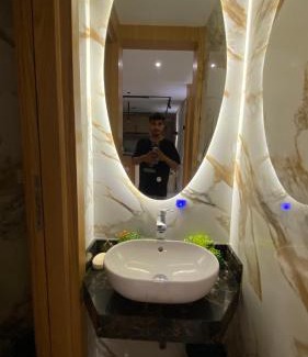 Agouza Appartement | جزيره آلعرب معي جامعه الدول العربية