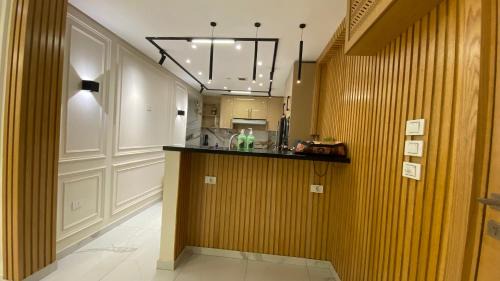 Agouza Appartement | جزيره آلعرب معي جامعه الدول العربية