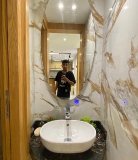Agouza Appartement | جزيره آلعرب معي جامعه الدول العربية