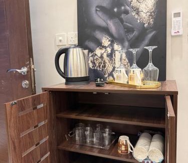 Sari Street Appartement | جناح خاص وهادئ