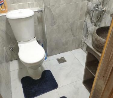 Al-Hammam Appartement | جولف بورتو مارينا