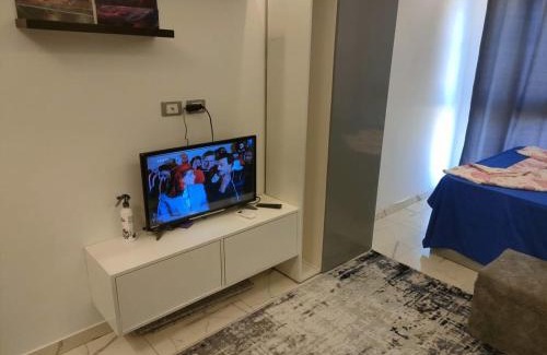 Al-Hammam Appartement | جولف بورتو مارينا
