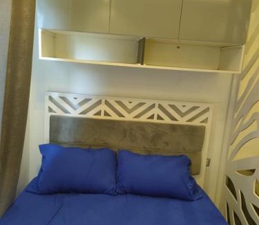Al-Hammam Appartement | جولف بورتو مارينا
