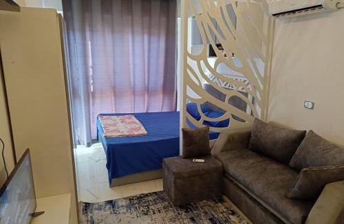 Al-Hammam Appartement | جولف بورتو مارينا