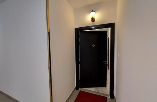 King Abdullah Economic City Appartement | جي 12 الواحة الجديده شقه مستقله بفناء خارجي خاص