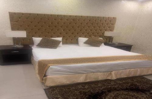 As Salamah Hôtel | حياة ريف للوحدات السكنية المفروشة