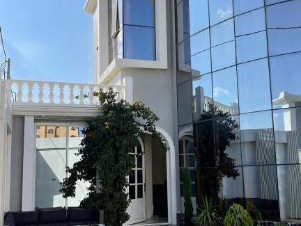 Al Bahah Station Balnéaire | خيال فيلا
