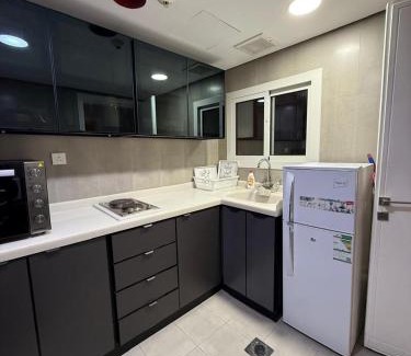 Mecca Appartement | دار المشاعر