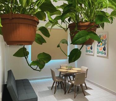 Qurish Street Appartement | دار نوره وحدة سكنية في منتصف جدة