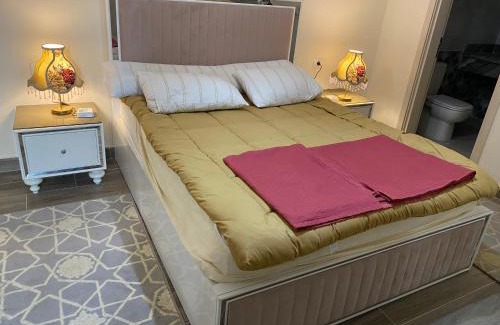 Al Alamayn Appartement | داون تاون العالمين الجديده