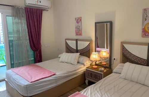 Al Alamayn Appartement | داون تاون العالمين الجديده