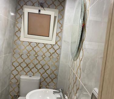 Al Alamayn Appartement | داون تاون العالمين الجديده