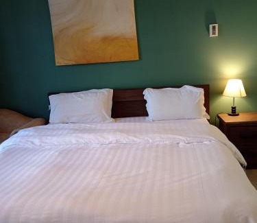 Bay La Sun Appartement | درة أبراج المارينا Dora Al marina