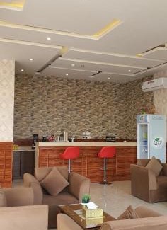 Hafr Al Batin Appartement | درة الراشد للشقق المخدومة