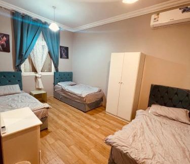 Durrat Al-Arous Appartement | درة العروس الحالمة
