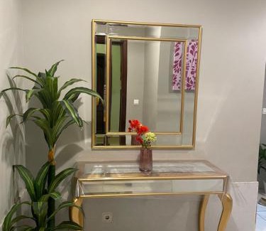 Durrat Al-Arous Appartement | درة العروس الحالمة
