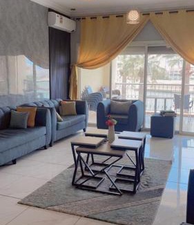 Durrat Al-Arous Appartement | درة العروس الحالمة