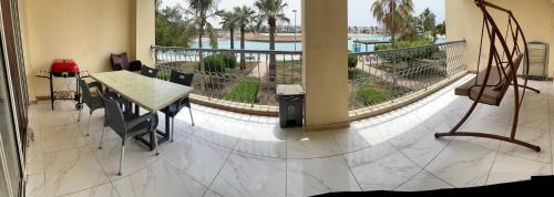 Durrat Al-Arous Appartement | درة العروس الحالمة