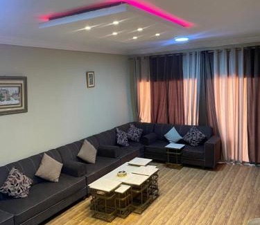 Durrat Al-Arous Appartement | درة العروس الحالمه