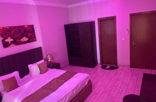 Durrat Al-Arous Appartement | درة العروس الحالمه