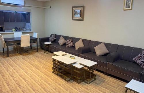 Durrat Al-Arous Appartement | درة العروس الحالمه