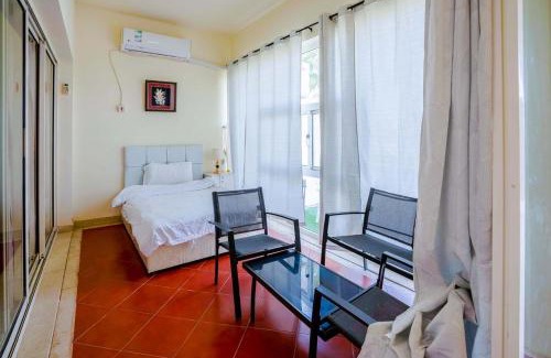 Durrat Al-Arous Appartement | درة العروس - القرية الحالمة - شقة دور أرضي على البحرية - Dream Village