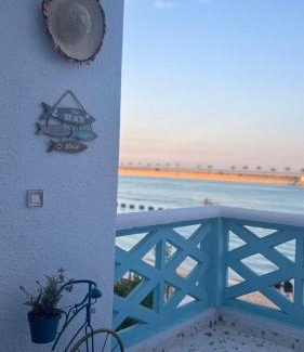 Durrat Al-Arous Chalet De Ski | درة العروس شاليه علوي فاخر في شاطئ البرادايس