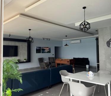 Durrat Al-Arous Appartement | درة العروس فان بيتش الخاصه