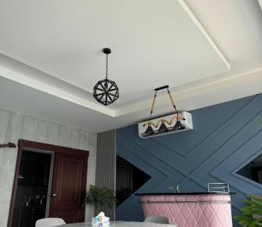 Durrat Al-Arous Appartement | درة العروس فان بيتش الخاصه