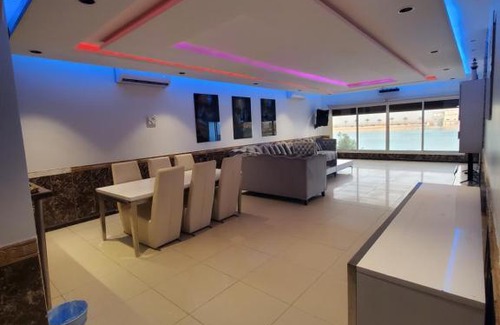 Durrat Al-Arous Chalet De Ski | درة العروس