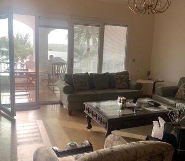 Durrat Al-Arous Appartement | درة العروس