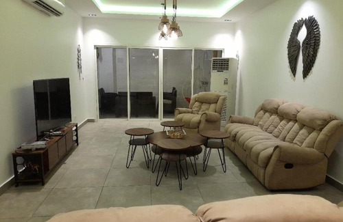 Durrat Al-Arous Appartement | درة العروس