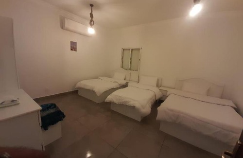 Durrat Al-Arous Appartement | درة العروس