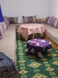 Ouezzane Appartement | دوار ابغاوة ازغيرة تروال سد الوحدة وزان