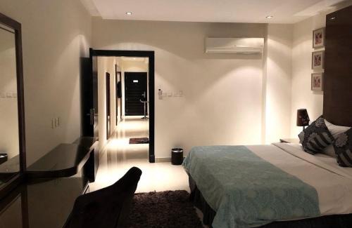 Bukayriah Appartement | ذرا للشقق المخدومة 2