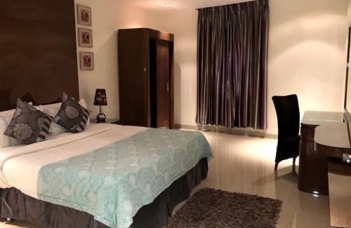 Bukayriah Appartement | ذرا للشقق المخدومة 2