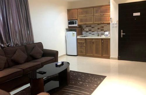 Bukayriah Appartement | ذرا للشقق المخدومة 2