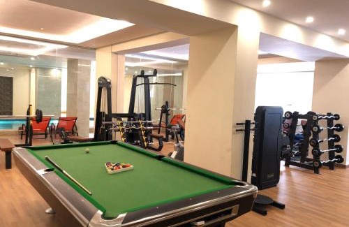 Taif Appartement | راجان للشقق المخدومة